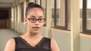Meralys Collazo, American Graduate Champion
