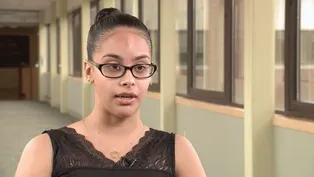 Meralys Collazo, American Graduate Champion