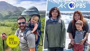 Taking Disabled Kids on Epic Alaskan Adventures