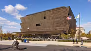 National Museum of African American History & Culture