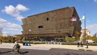 National Museum of African American History & Culture