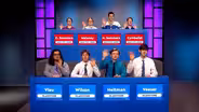 Quarter Finals: Sault Ste. Marie vs Gladstone