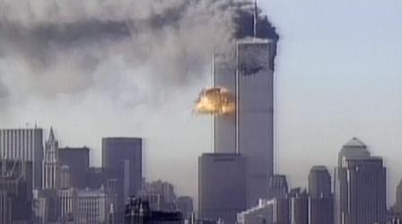 Video thumbnail: Black Issues Forum American Power and Democracy 20 Years Post 9/11