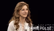 Prairie Pulse 1629: Sara Otte Coleman