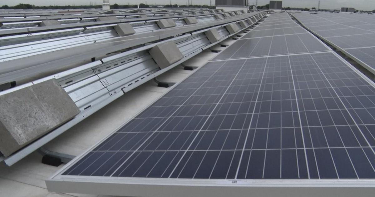 Njtv news | solar energy primed to power nj’s business sector | season 2017