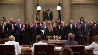 Evers, Vos and Wisconsin Legislature Kick Off 2023 Session
