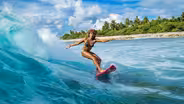 Daughters of the Waves