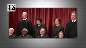 Video thumbnail: Indiana Week in Review The Supreme Court and Indiana - May 31, 2019