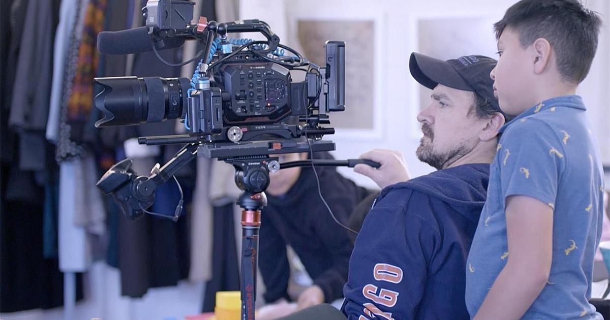 Life In The Heart Land Season 3 Behind The Scenes Season 3 PBS