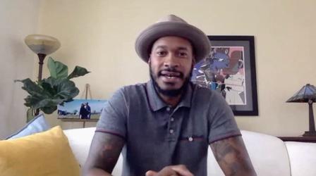 Video thumbnail: From Moment to Movement with Tamara Banks John Futrell