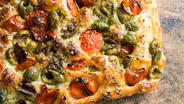 Secret Italian Recipes