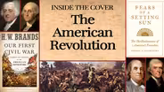 The American Revolution