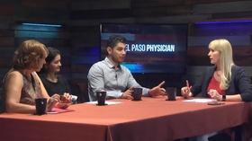 Video thumbnail: The El Paso Physician Pediatric Endocrinology