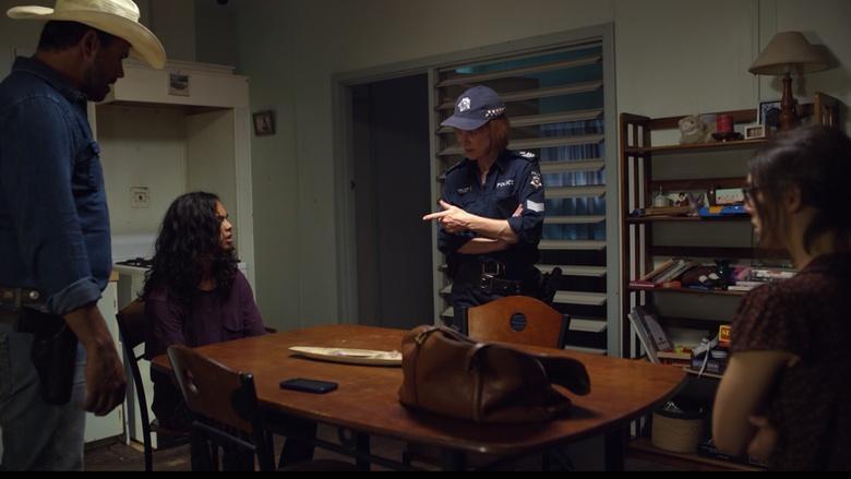 Mystery Road Image