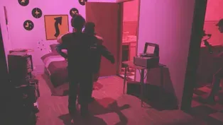 Behind "The Light": Quick Change