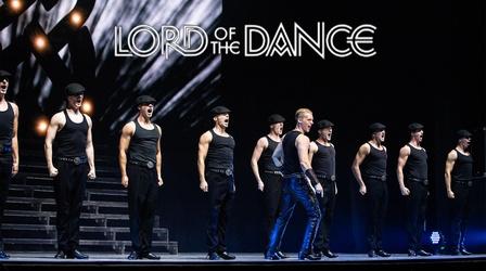 Video thumbnail: Michael Flatley's Lord of the Dance: The Impossible Tour Michael Flatley's Lord of the Dance: The Impossible Tour