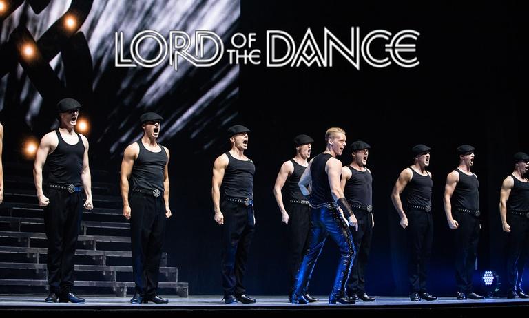 Michael Flatley's Lord of the Dance: The Impossible Tour