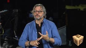 Video thumbnail: TvFilm Soapbox with Marty Hardin