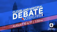 Cleveland Mayoral Debate: Voters First (Part 2)