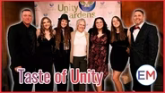 Taste of Unity