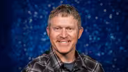 2025 Spotlight Award Finalist | Educator| Gilbert Lenz
