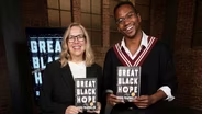 Great Black Hope - Rob Franklin