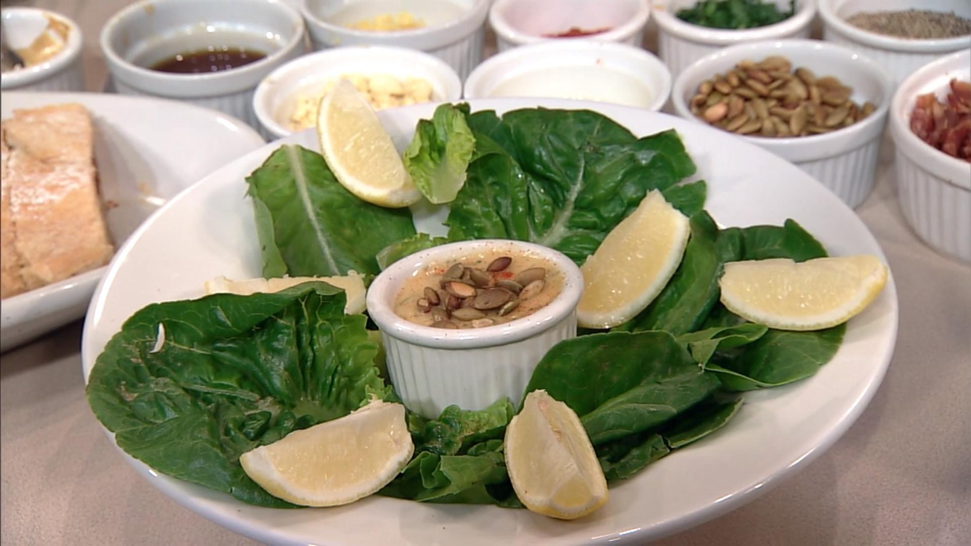 More Holiday Cooking with Chef Robert Ulrich