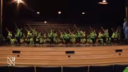 Young dancers grow their skills at AileyCamp