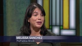Video thumbnail: Chicago Tonight Allegations of Abuse at Area Shelters for Migrant Children
