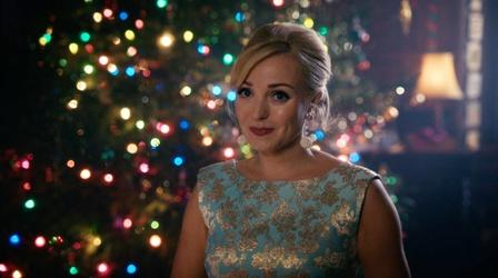Video thumbnail: Call the Midwife Trixie's Romantic Holiday Moment, Interrupted