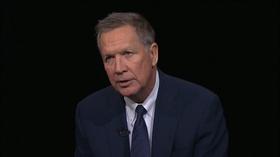 Video thumbnail: The Open Mind Republican Dignity