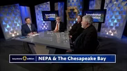 NEPA and the Chesapeake Bay