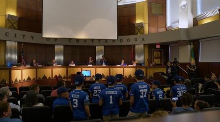 Video thumbnail: Chattanooga City Council Highlights August 23rd, 2022