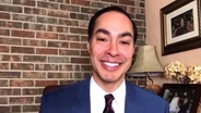 “That's the Mark of a Cruel Man:” Julián Castro on Trump