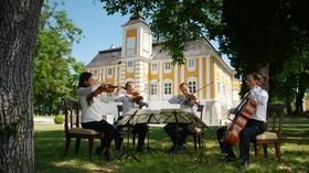 Video thumbnail: Great Performances Beethoven: The Lost Music