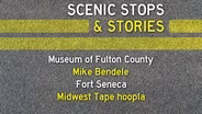 Scenic Stops & Stories (#505, 9/26/24)