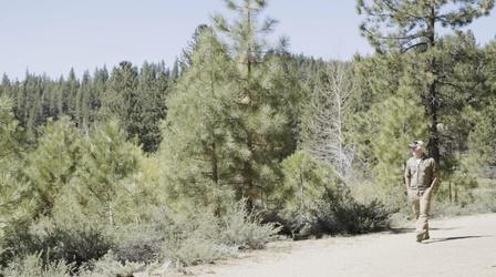 Video thumbnail: Outdoor Nevada There’s More to Tahoe