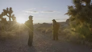 Meet a BLM Park Ranger Who Helps Protect Gold Butte National Monument
