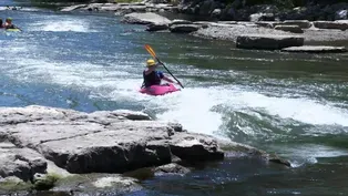 Manchester Whitewater Park