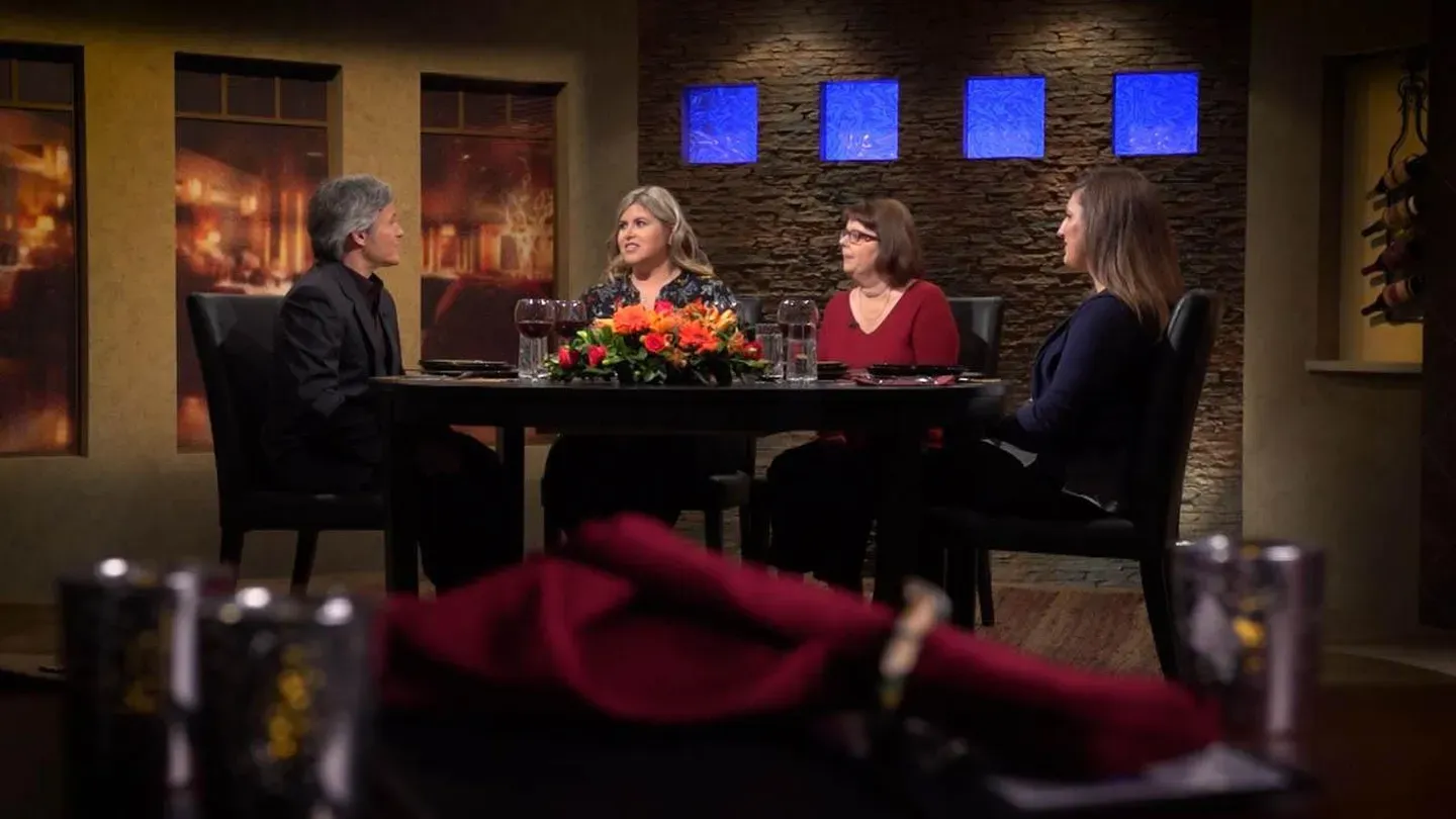 High Tide Seafood Bar & Grill, Fresh Mint, Clever Koi