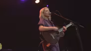 Aoife O'Donovan takes on Springsteen's 'Nebraska'