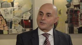 Video thumbnail: Presencia Episode 1: Immigrants and Immigration Issues