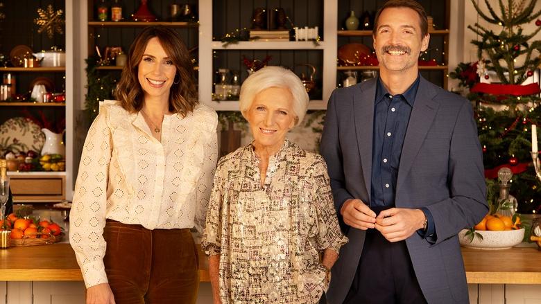 Mary Berry's Fantastic Feasts Image