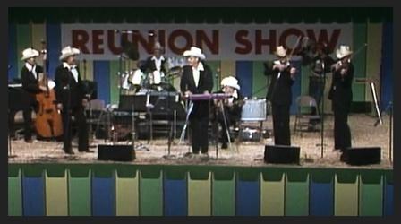 Video thumbnail: Country Music: A Nashville Story Fan Fair: Family Reunion | Country Music: A Nashville Story