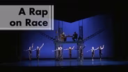 Spectrum Dance: A Rap on Race