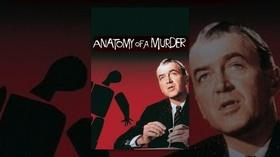 Video thumbnail: SATURDAY NIGHT CINEMA Anatomy of a Murder WEB EXTRA