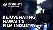 9/11/25 Rejuvenating Hawaiʻi’s Film Industry