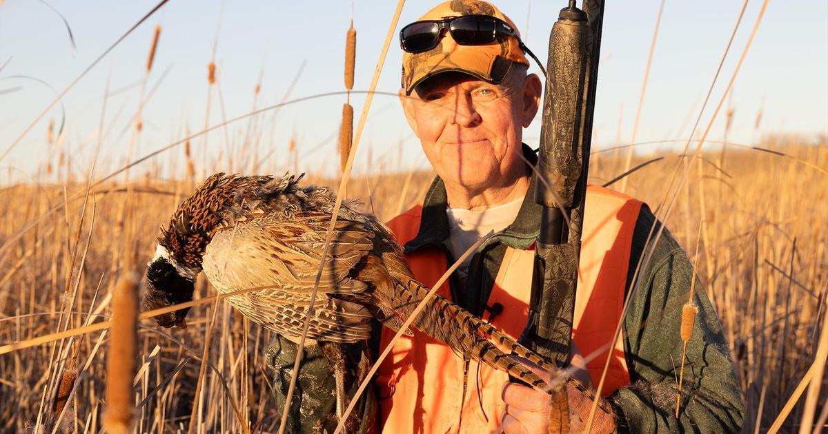 Prairie Sportsman | 40 Year Pheasant | Season 15 | Episode 5 | PBS