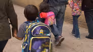 HOMELESS… WITH HOMEWORK
