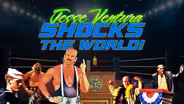 Jesse Ventura Shocks the World